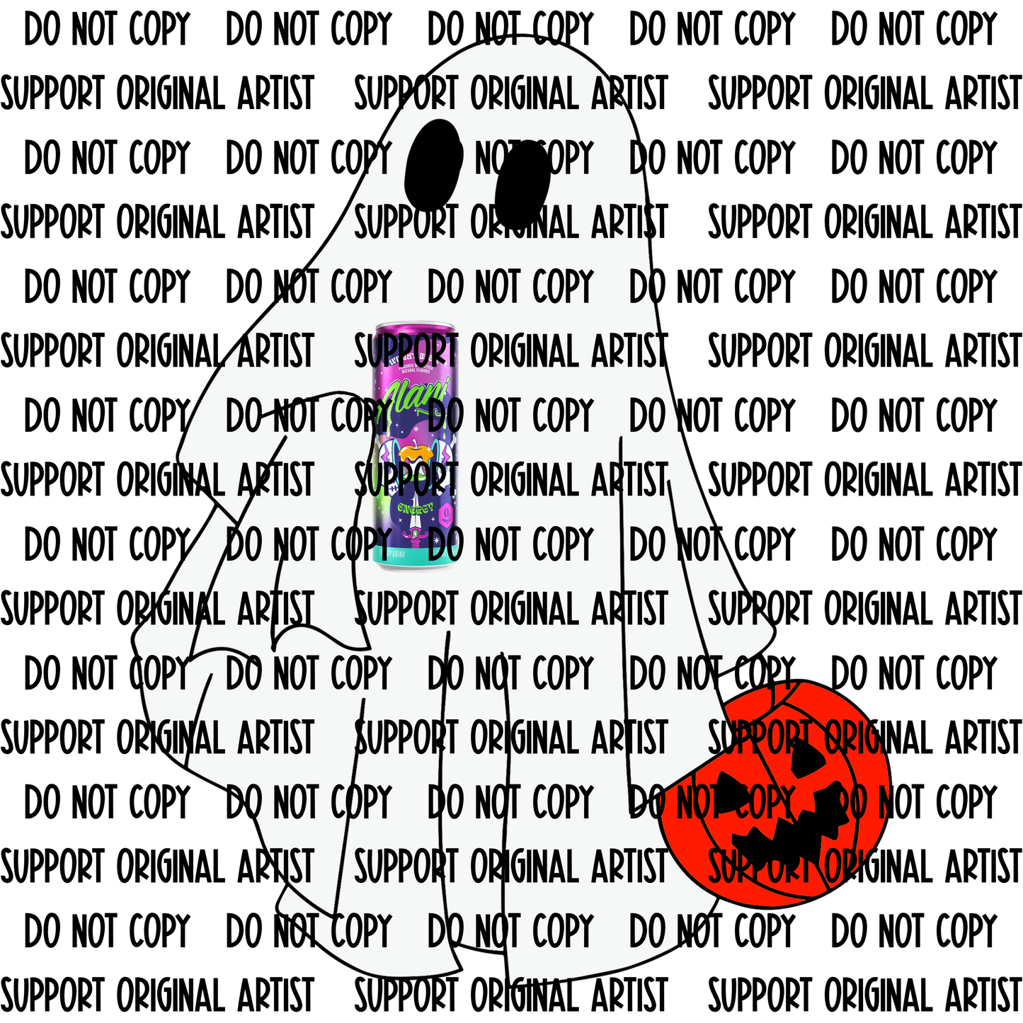 HALLOWEEN DRINK GHOST WITCHES BREW PNG