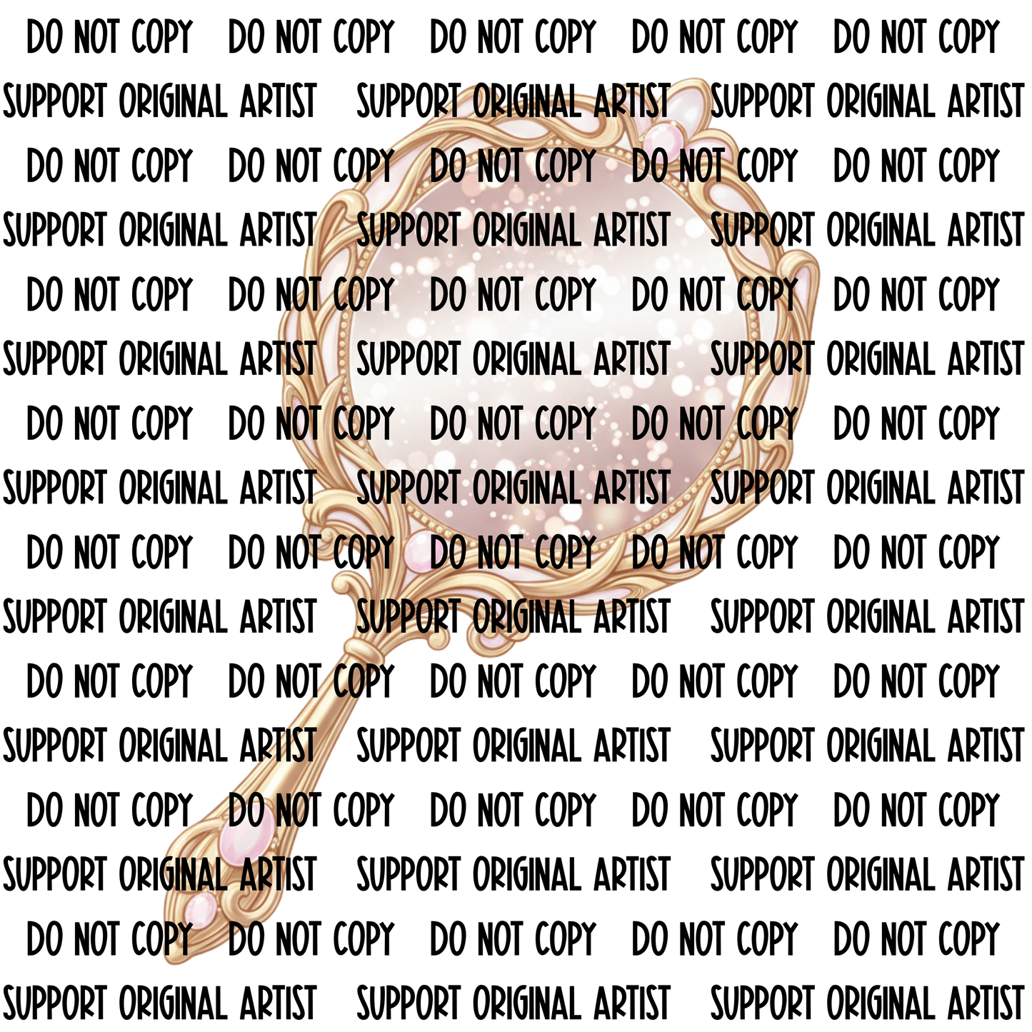 W CLIPART BUNDLE - 21 PIECES