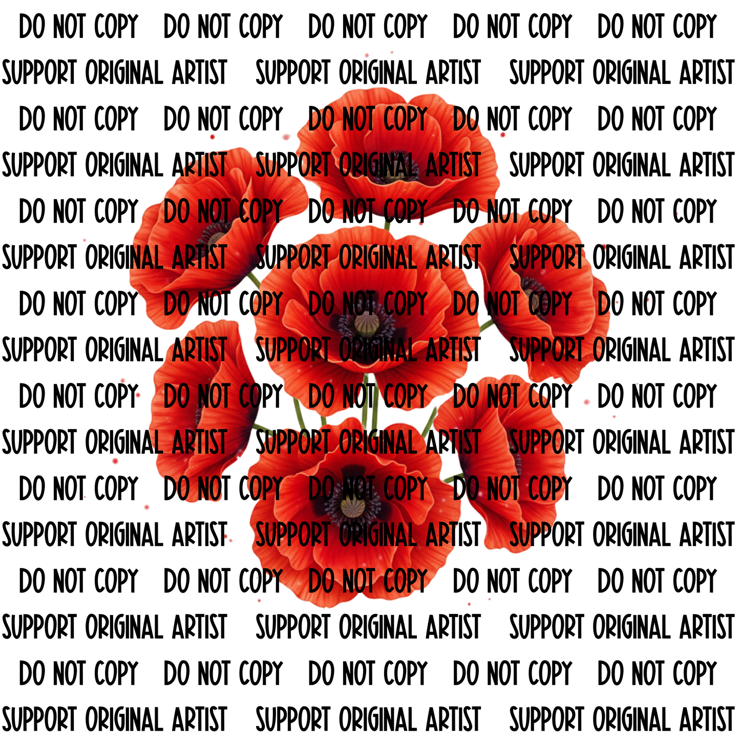 W CLIPART BUNDLE - 21 PIECES