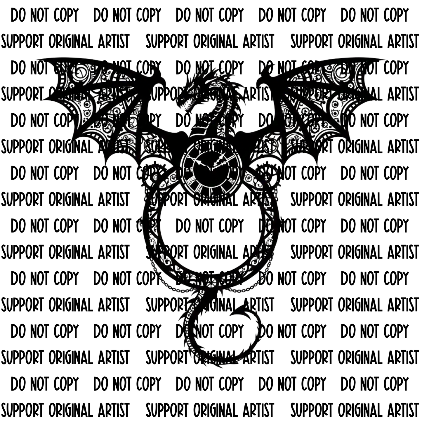 W CLIPART BUNDLE - 21 PIECES