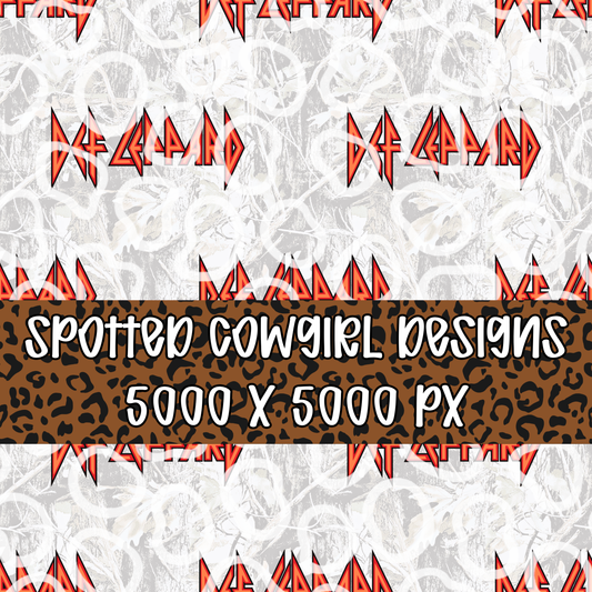 WHITE CAMO LEPARD SEAMLESS FILE