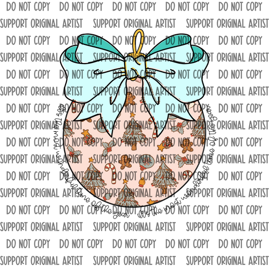 ITS THE MOST WONDERFUL TIME OF THE YEAR PNG