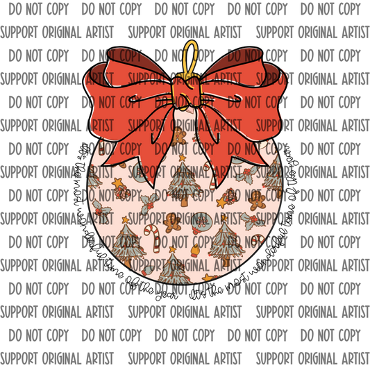 ITS THE MOST WONDERFUL TIME OF THE YEAR PNG